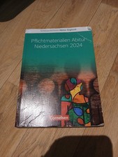 Englisch ~ Pflichtmaterialien