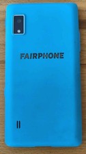 Fairphone 2 -Defekt- Farbe: blau 