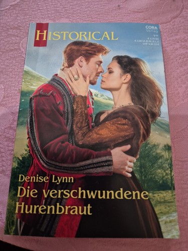 Denise lynn die - lynn, verschwundene