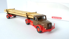 WIKING 039013 HENSCHEL