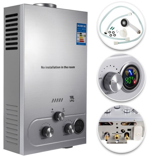 Sihao 18l mini - 18l, boiler