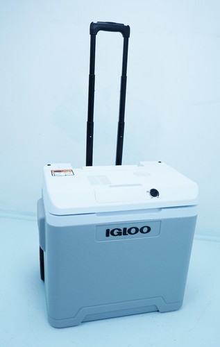 Igloo ie42 elektrische - igloo,