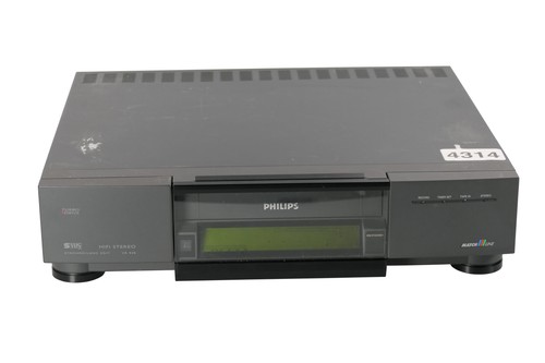 Philips vr948 02m svhs - -,