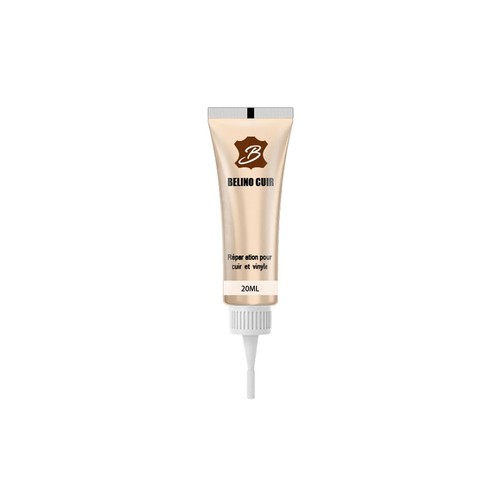 Leder-Reparatur-Füller-Creme-