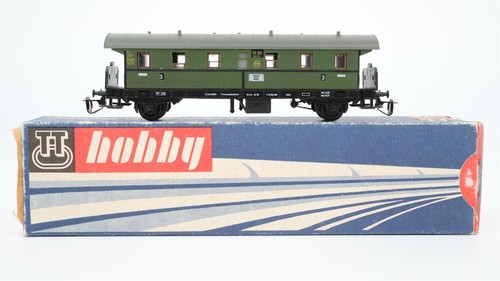 Bttb 3213 personenwagen - bttb,