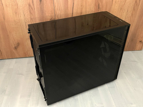 Fractal design define - design,