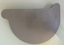 DDR Derascon Endstück NG130 Dachrinne B-NG130 TGL 25129