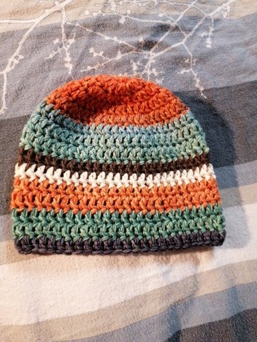 Boshi mütze mit - , merino