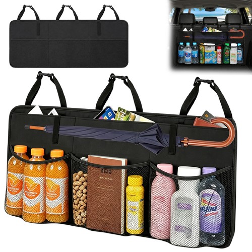 Auto kfz rücksitz organizer - auto,