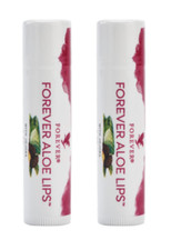 FOREVER LIVING 2x Aloe Vera