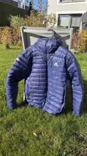 Mountain Equipment Daunenjacke – Größe XL – sehr warm & top Zustand VB