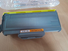 Toner, xxl 2120, Druckertoner, Laser Toner Cartridge