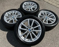 4 ORIGINAL 17" ALUFELGEN BMW 3ER REIHE G20 G21 4ER REIHE G22 G23 6883520 FREIHAU