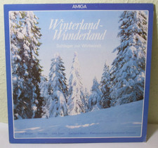 Winterland - Wunderland 