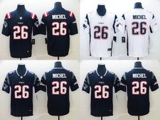 Men's New England Patriots 26