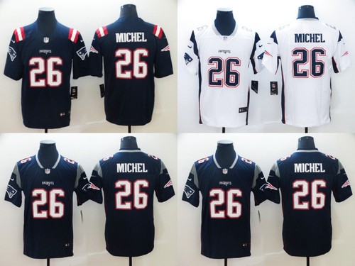 Men new england patriots - men's, 26