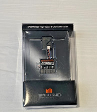Spektrum AR8000 8-Channel DSMX
