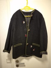 Damen Trachtenjacke Handarbeit