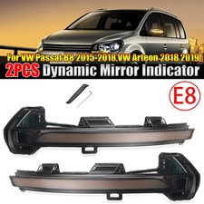 Spiegelblinker Außenspiegel