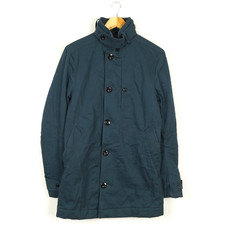 G-STAR GARBER PADDED TRENCH