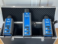 Richter Studioblitzanlage