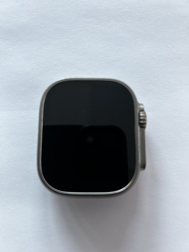 Apple watch ultra - apple,