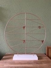 Metall Fotorahmen für mehrere Fotos