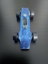 Hot Wheels Redliner Lotus