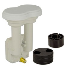 PremiumX Monoblock Single LNB