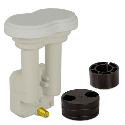 Premiumx monoblock single lnb - premiumx,