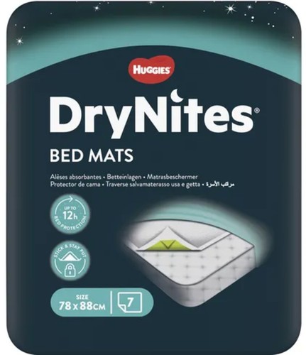 Huggies drynites - huggies,