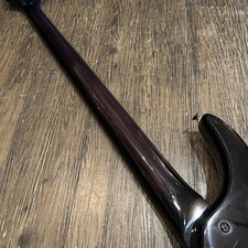 Aria Pro II ARB-55 ARGENT