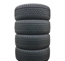 225 50 17 4x APOLLO 225/50 R17 98V XL Aspire XP Winter Winterreifen 2019 7,5mm