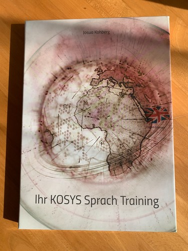 Kosys sprachtraining englisch - sprachtraining,
