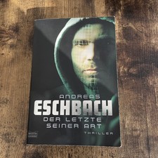 Der letzte seiner Art,Andreas