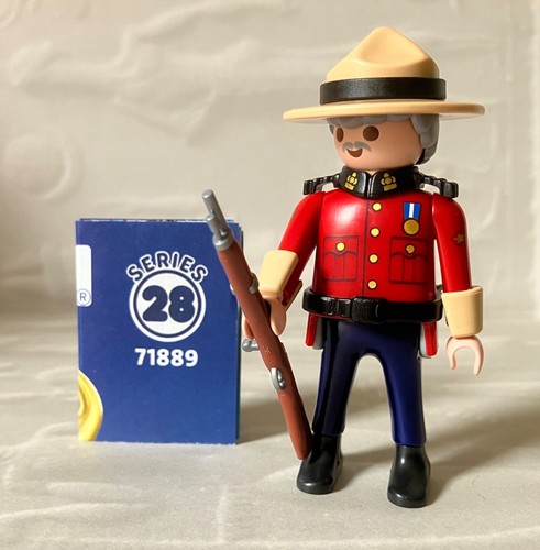 Neu playmobil 71889 figures - playmobil,