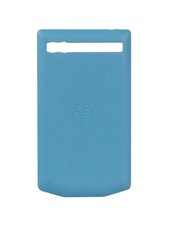 Porsche design leder - porsche,