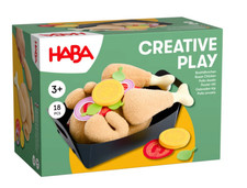 Haba 2012309001 creative play - 2012309001,