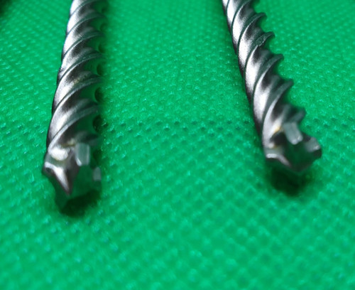 Stück set hilti bohrer - ,