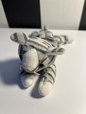 OH+T - Ty Beanie Baby: Prance