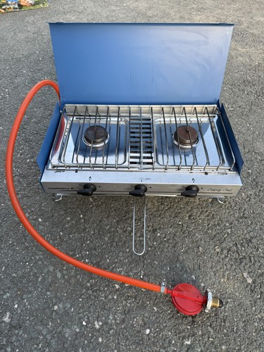 Campingaz camping chef - campingaz,