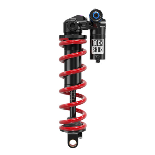 2025 rock shox - 2025,