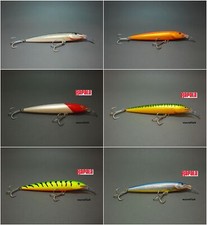 Rapala Wobbler Magnum Floater 18cm FMAG18 - alle Farben -