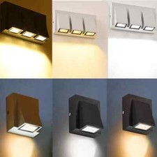 LED Wandleuchte Innenleuchte