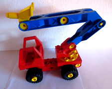 Lego Duplo Toolo Feuerwehr LKW,  TOP