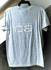 SYLT T-Shirt “Ich will zurück nach Westerland”  JERZEES Gr. 340, 100% Baumwolle