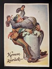 AK - Stuttgart - Stempel