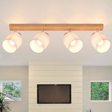 ZMH  Deckenstrahler 4 Flammig