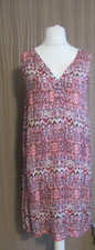 30 126  KAFFE Damen Kleid Gr