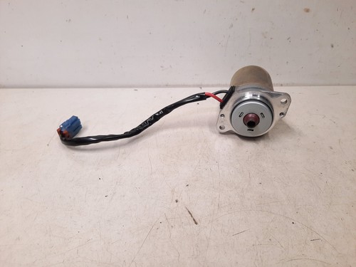 Elektrischer servomotor - elektrischer,